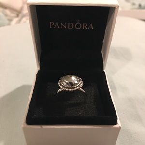 Pandora ring